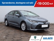 Toyota Corolla 1.8 Hybrid, Salon Polska