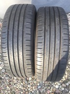 CONTINENTAL ContiEcoContact 5 195/55/16 91H 46/2019 OPONY PARA