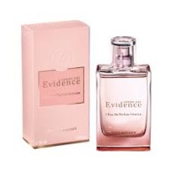 Yves Rocher Comme Une EVIDENCE INTENSE woda perfumowana 50 ml FOLIA