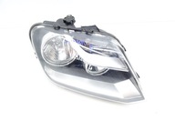 REFLEKTOR LAMPA PRAWY PRZÓD PRAWA PRZEDNIA VW AMAROK I 2H 2H2941016H