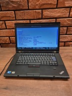 223 Lenovo ThinkPad T510 matryca / na części