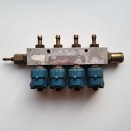 LISTWA WTRYSKOWA GAZU LPG ELPIGAZ 10R020268 3 OMY