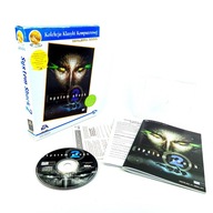 SYSTEM SHOCK 2 II BIG BOX KOLEKCJONERSKI PL KOLEKCJA KLASYKI KOMPUTEROWEJ
