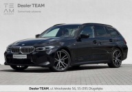 BMW Seria 3 I wlasciciel M Sport Gwarancja Bezwypadkowy FVAT23