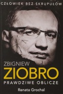 Zbigniew Ziobro Prawdziwe oblicze Renata Grochal