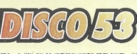 TD Disco Music Vol. 53 / Kaseta