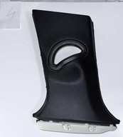 Pionowa listwa rozporowa z lewej strony BMW I4 (G26) 8096441