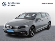 Volkswagen Passat Variant 2.0TDI 200KM 4X4 ACC Iwl