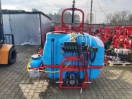 Opryskiwacz Polowy Zawieszany BIARDZKI 1000l 15m 150l Optima 70 Rozwadniacz