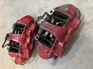 ALFA ROMEO STELVIO Q4 ZACISK HAMULCOWY LEWY PRAWY PRZÓD