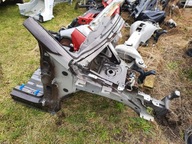 CITROEN DS7 ĆWIARTKA PODŁUŻNICA PRZÓD PRAWA