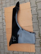 Błotnik Prawy Przód BMW E60 03-10