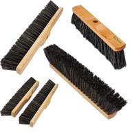 SZCZOTKA ZMIOTKA MIOTŁA ULICÓWKA DO ZAMIATANIA SPRZĄTANIA DOMU BEZ TRZONU