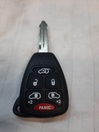 CHRYSLER VOYAGER KLUCZYK Z PILOTEM