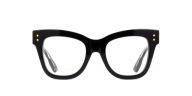 Gucci GG 1082O 001 50mm oprawki okularowe