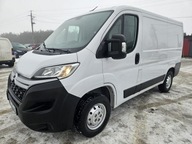 Citroen Jumper 2,2 hdi 140 kM