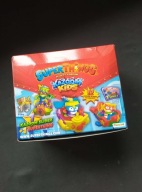 SUPERTHINGS super things super zings Kazoom Kids 1 saszetka Kazoom Sliders