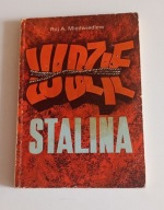 Ludzie Stalina Roj A.Miedwiediew