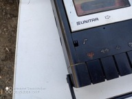 magnetofon kasetowy KAPRAL