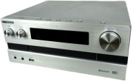 Amplituner Kenwood M-918DAB | Bluetooth CD | Bez Wtyczek
