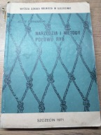 Narzędzia i metody połowu ryb Śwniarski