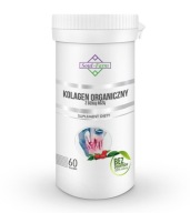 Suplement diety Soul-Farm Kolagen morski z dziką różą 400 mg kolagen