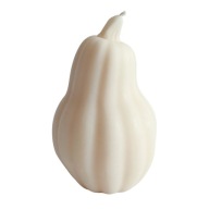 Świeca sojowa dekoracyjna Dynia Piżmowa – ręcznie robiona | Nuvia Soy