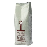 Kawa ziarnista mieszana Caffe Vero Italia Crema 1000 g