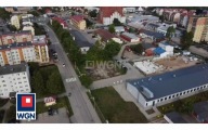 Działka, Ełk, Ełcki, 872 m²