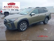 Subaru Outback 2023 r., 2,4L TOURING XT 2.4 Benzyna 260KM