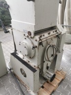Granulator Rozdrabniacz TRIA 46-35 TD