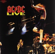 AC/DC Live (2 LP Collector's Edition) 2LP Winyl