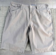 KRÓTKIE SPODNIE MĘSKIE CARRY COLLEGE R 36