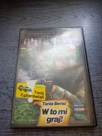 CODENAME OUTBREAK BOX PL PC
