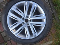 Felga aluminiowa Volkswagen OE 5NA601025N 7.0" x 19" 5x112 ET 43