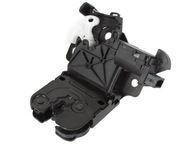 ZAMEK KLAPY TYŁ do Audi A3 A4 A6 Q7 TT RS4 RS6