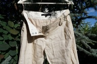 spodnie damskie, rozmiar 36