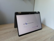 Acer Chromebook Plus Spin 714 - Ultra 5 115U | 14'' | Dotyk | 8GB