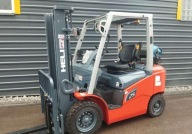 Heli CPYD25 - fabrycznie nowy