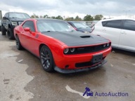 Dodge Challenger 2023 DODGE CHALLENGER RT 5.7 Benzyna 372KM
