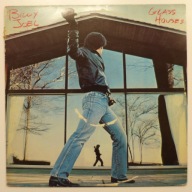 Billy Joel - Glass Houses winyl Hol 1980 VG+ Kraków