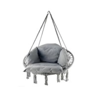 Huśtawka Ikonka 62 cm 150 kg