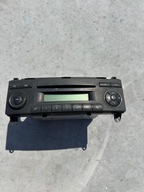 MERCEDES SPRINTER W906 RADIO RADIOODTWARZACZ CD A9068201186