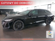 AUDI A6 TFSI quattro Avant S line Combi (367KM) 2025