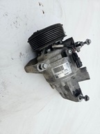 DACIA DUSTER 1.6 SCE H4M738 SPRĘŻARKA KLIMATYZACJI 926005689R