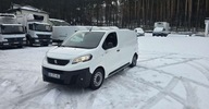 Peugeot Expert Peugeot Expert 2022 2.0 HDI 120 KM 49 000 km Navi Jak
