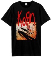 Koszulka KORN "Self Titled" Vintage - XL