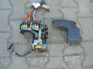 STEROWNIK MODUŁ NAPIĘCIA AKUMULATORA CITROEN DS4 C4 II B7 9665878180