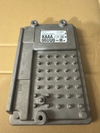 Mazda CX-60 sterownik moduł czujnika radarowego KAAA66UU0-H