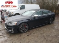 Audi S5 Coupe Prestige 2019 3.0 Benzyna 349KM